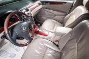 Lexus ES IV Сургут  - изображение 28