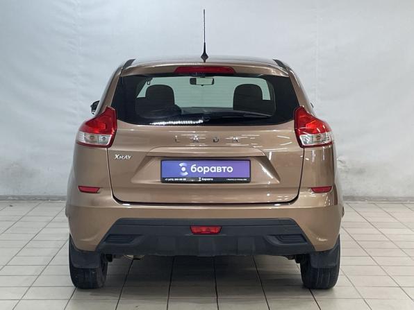 Lada (ВАЗ) XRAY I с пробегом 2018 года, цена 749 000 рублей, 94489 км, хэтчбек, Автокод Объявления