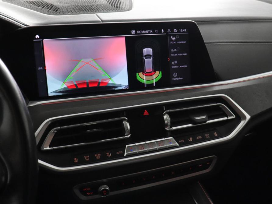 BMW X5 IV (G05/G18) Химки  - изображение 17