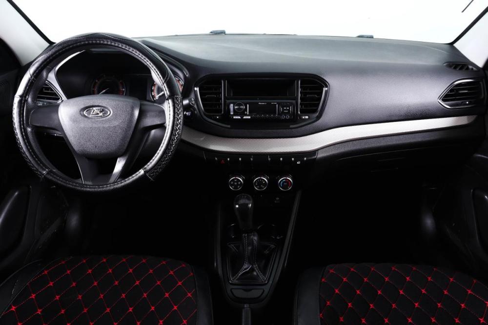 Lada (ВАЗ) Vesta I Пермь  - изображение 14