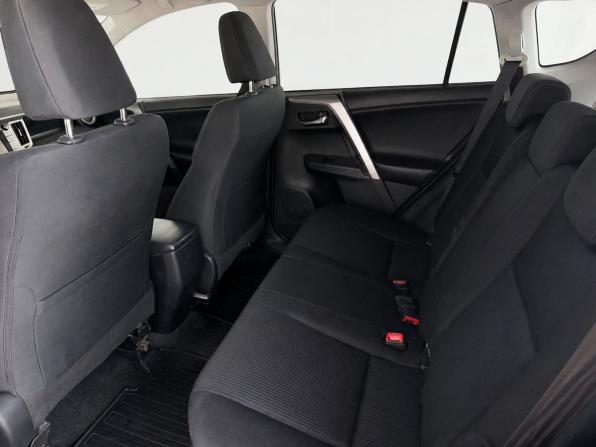 Toyota RAV4 III (XA30) Рестайлинг с пробегом 2013 года, цена 1 710 000 рублей, 269627 км, внедорожник, Автокод Объявления