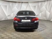 BMW 5 серии VI (F10/F11/F07) Рестайлинг Москва  - изображение 18