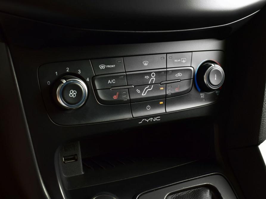 Ford Focus III Рестайлинг Кемерово  - изображение 18