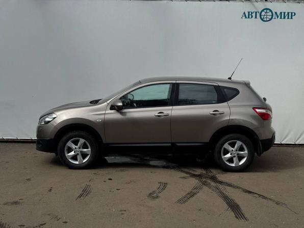 Nissan Qashqai I Рестайлинг с пробегом 2012 года, цена 1 170 000 рублей, 159451 км, внедорожник, Автокод Объявления