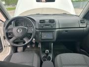Skoda Roomster I Рестайлинг Пермь  - изображение 12