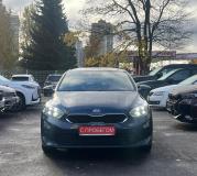 Kia Ceed III Санкт-Петербург  - изображение 14
