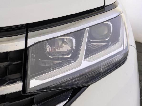 Volkswagen Teramont I Рестайлинг с пробегом 2021 года, цена 3 995 000 рублей, 86270 км, внедорожник, Автокод Объявления