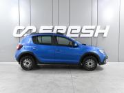 Renault Sandero II Рестайлинг Ростов-на-Дону  - изображение 24