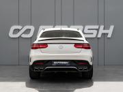 Mercedes-Benz GLE Coupe I (C292) Краснодар  - изображение 30