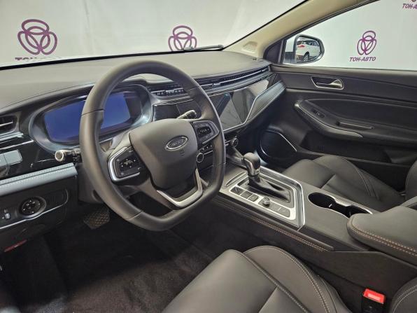 Omoda S5 с пробегом 2024 года, цена 1 295 000 рублей, 15388 км, седан, Автокод Объявления