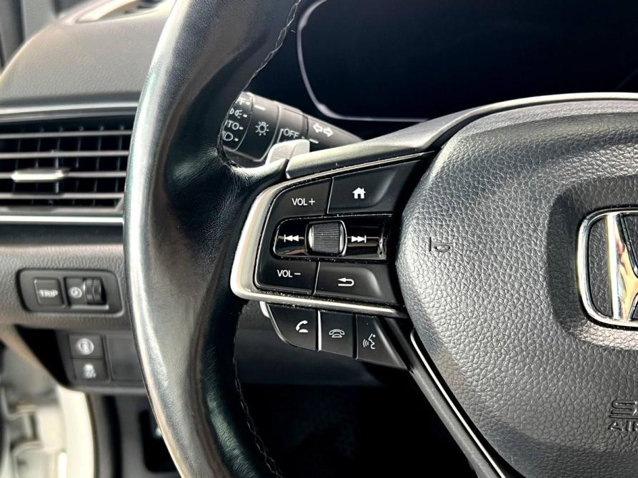 Honda Accord X Рестайлинг Оренбург  - изображение 14