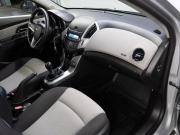 Chevrolet Cruze I Рестайлинг Тюмень  - изображение 35