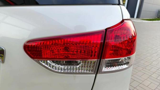 Toyota Wish II с пробегом 2011 года, цена 1 099 000 рублей, 192072 км, минивэн, Автокод Объявления