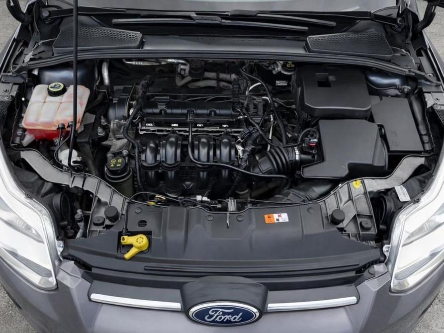 Ford Focus III Пермь  - изображение 14