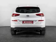 Hyundai Tucson III Рестайлинг Иркутск  - изображение 28