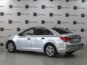 Chevrolet Cruze I Рестайлинг Ростов-на-Дону  - изображение 19