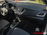 Hyundai Solaris II Москва  - изображение 24