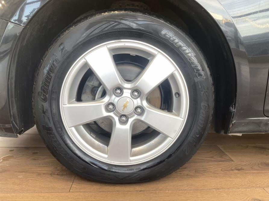 Chevrolet Cruze I Саратов  - изображение 13