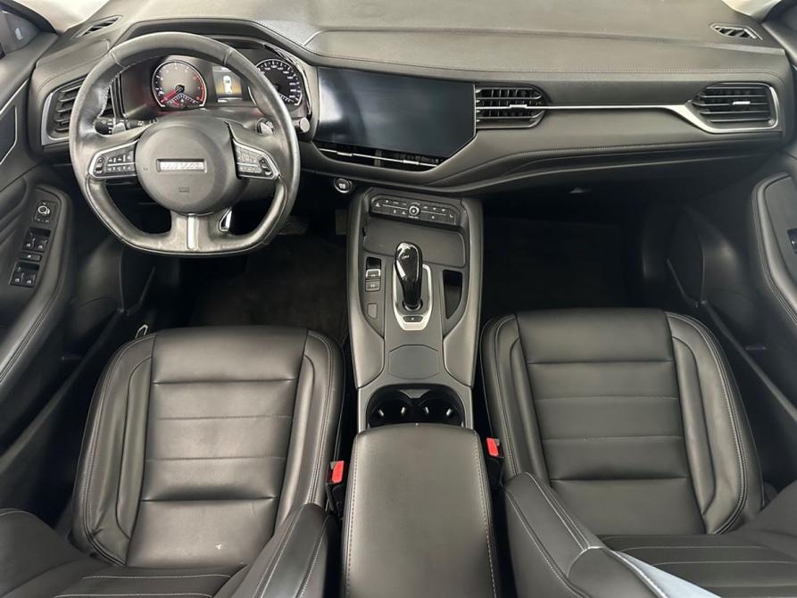 Haval F7 I Москва  - изображение 9