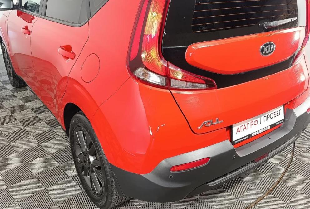 Kia Soul III Волгоград  - изображение 19