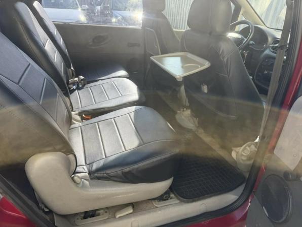 Ford Galaxy I с пробегом 1996 года, цена 249 000 рублей, 353750 км, минивэн, Автокод Объявления