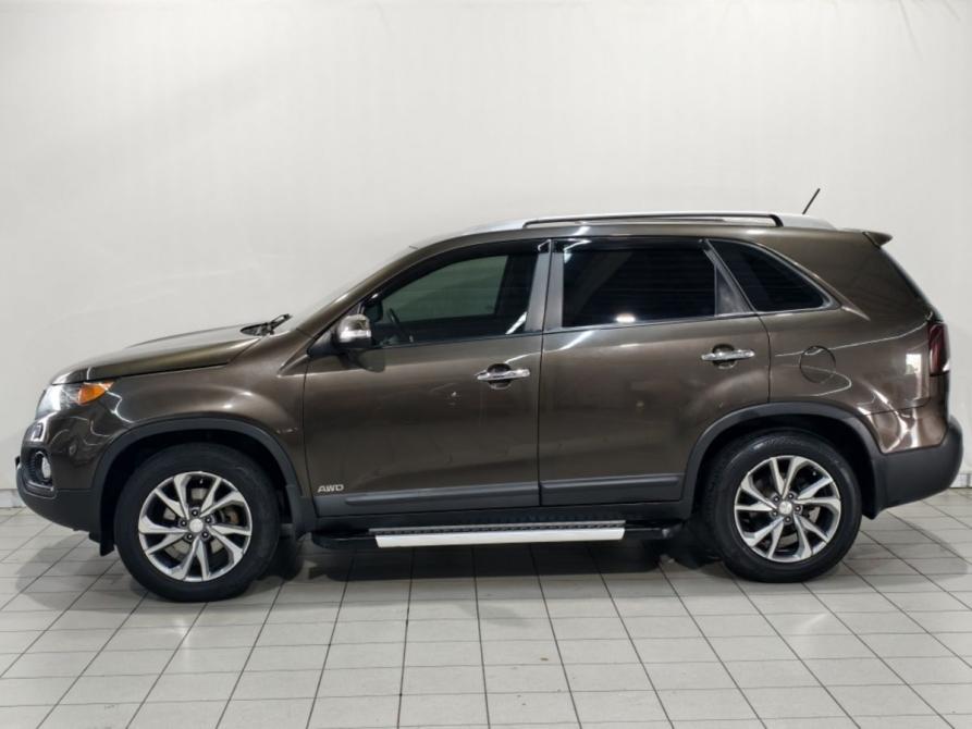 Kia Sorento II Курск  - изображение 2