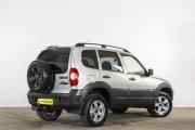 Chevrolet Niva I Рестайлинг Тюмень  - изображение 24