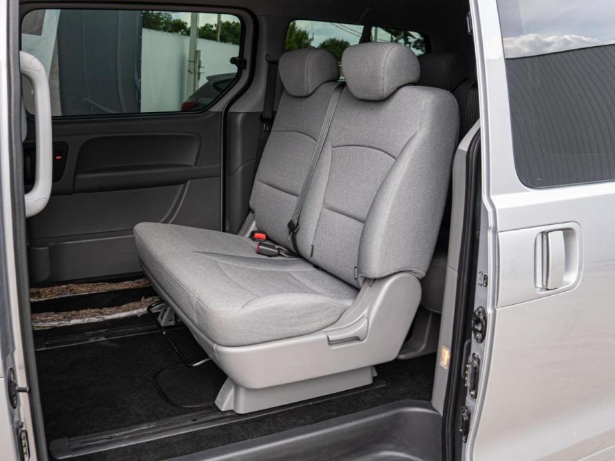 Hyundai H-1 II Рестайлинг 2 Краснодар  - изображение 10
