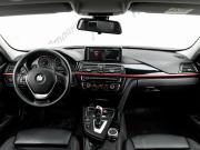 BMW 3 серии VI (F3x) Екатеринбург  - изображение 39
