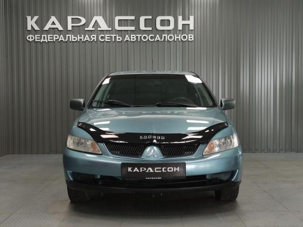 Mitsubishi Lancer IX Рестайлинг с пробегом 2006 года, цена 380 000 рублей, 233770 км, седан, Автокод Объявления