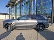 Mercedes-Benz GLS II (X167) Санкт-Петербург  - изображение 36