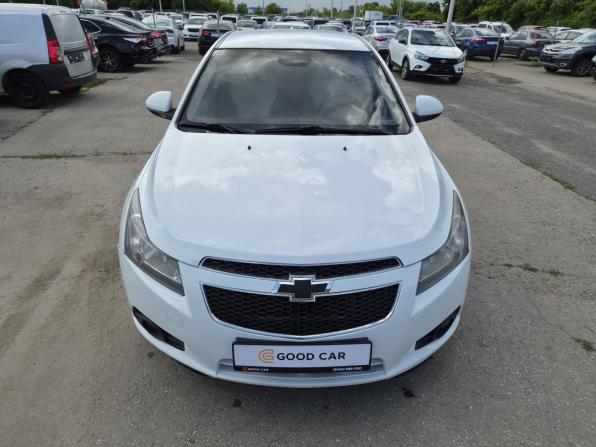 Chevrolet Cruze I Рестайлинг с пробегом 2012 года, цена 590 000 рублей, 271150 км, седан, Автокод Объявления