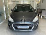 Peugeot 308 I Рестайлинг Москва  - изображение 20