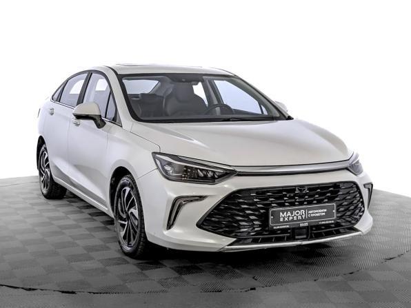 BAIC U5 Plus с пробегом 2023 года, цена 850 000 рублей, 88852 км, седан, Автокод Объявления