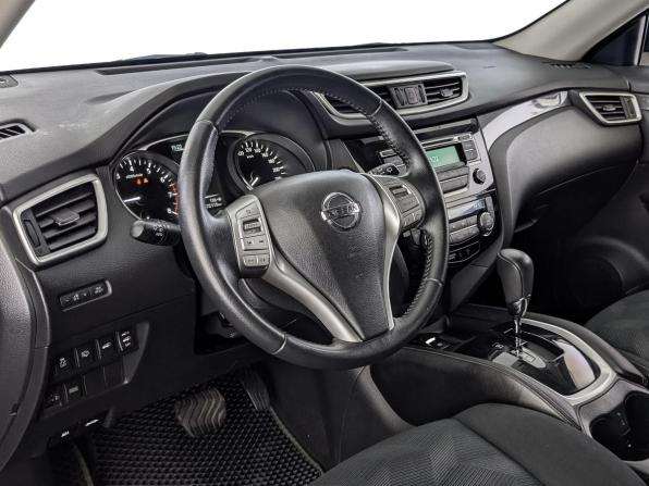 Nissan X-Trail III с пробегом 2015 года, цена 1 515 000 рублей, 172112 км, внедорожник, Автокод Объявления