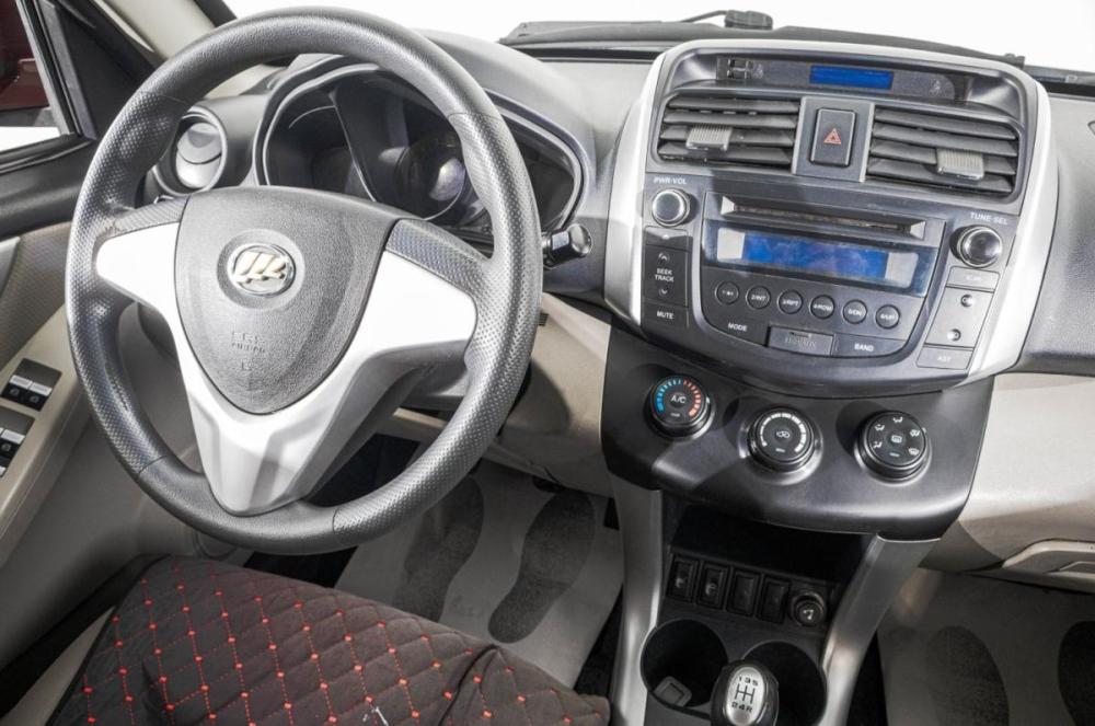 Lifan X60 I Барнаул  - изображение 13