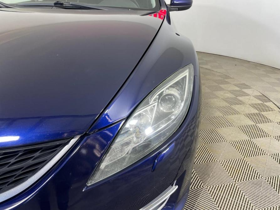 Mazda 6 II (GH) Воронеж  - изображение 7