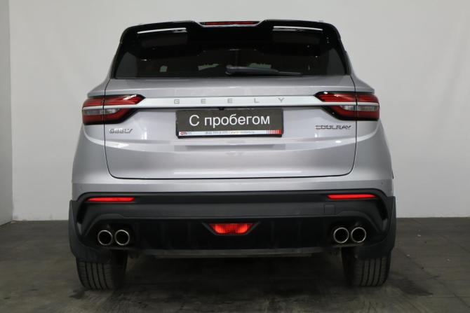 Geely Coolray I с пробегом 2023 года, цена 1 799 000 рублей, 66500 км, внедорожник, Автокод Объявления