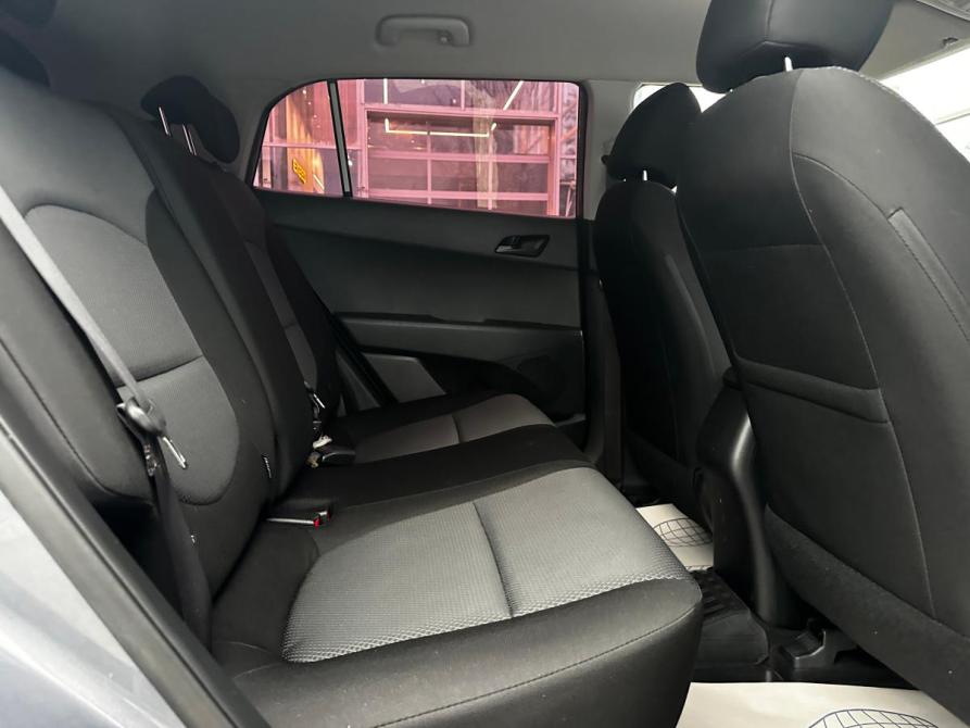 Hyundai Creta I Уфа  - изображение 15