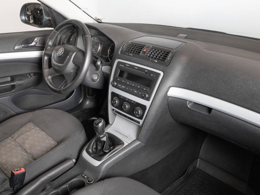 Skoda Octavia II (A5) Рестайлинг Казань  - изображение 7