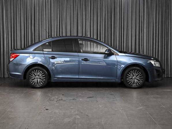 Chevrolet Cruze I Рестайлинг с пробегом 2015 года, цена 750 000 рублей, 227518 км, седан, Автокод Объявления