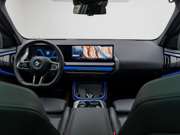 BMW X3 IV (G45/G48) с пробегом 2024 года, цена 7 380 000 рублей, 19048 км, внедорожник, Автокод Объявления