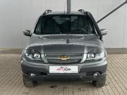 Chevrolet Niva I Рестайлинг Тамбов  - изображение 23