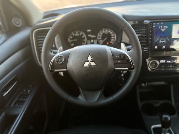 Mitsubishi Outlander III с пробегом 2012 года, цена 1 010 000 рублей, 264720 км, внедорожник, Автокод Объявления