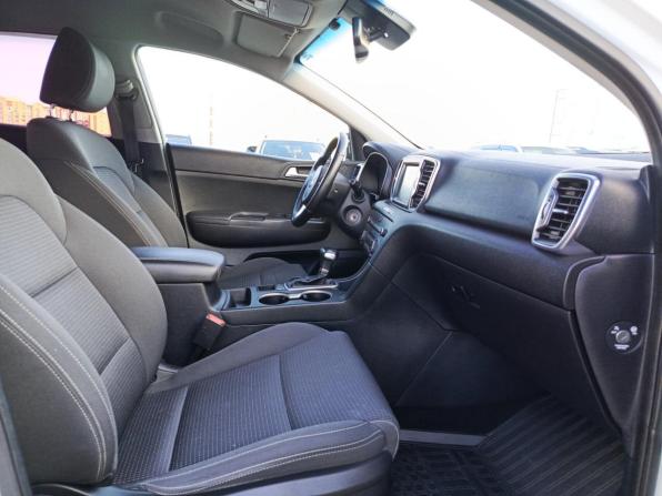 Kia Sportage IV с пробегом 2017 года, цена 2 100 000 рублей, 147751 км, внедорожник, Автокод Объявления