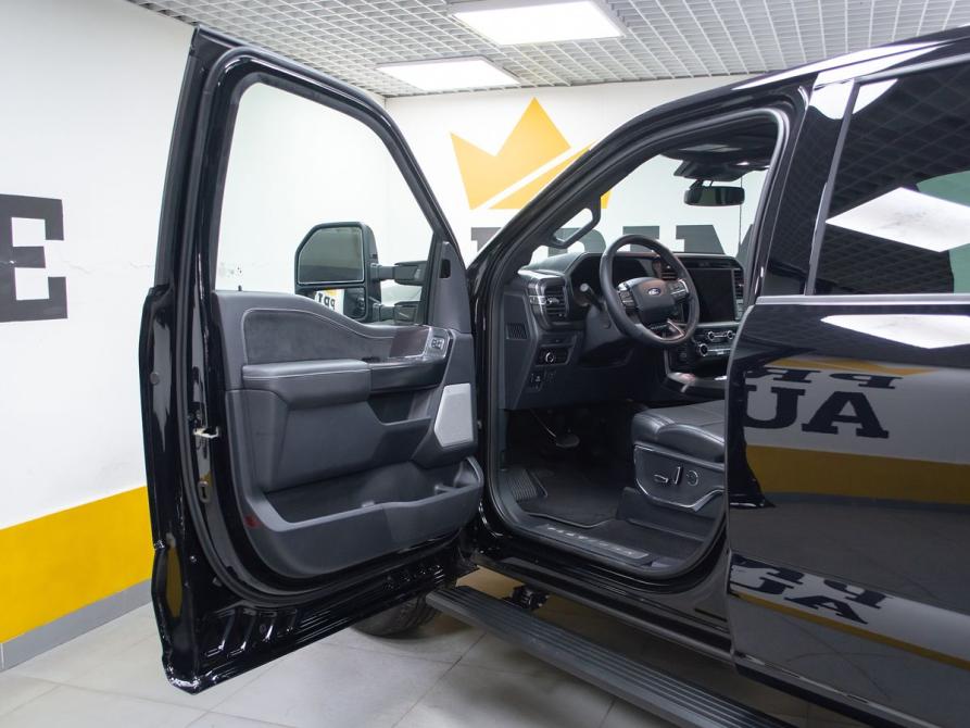 Ford F-150 XIV Рестайлинг Новосибирск  - изображение 7
