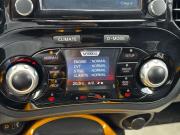 Nissan Juke I Рестайлинг Пермь  - изображение 56
