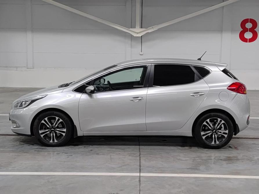 Kia Ceed II Казань  - изображение 10