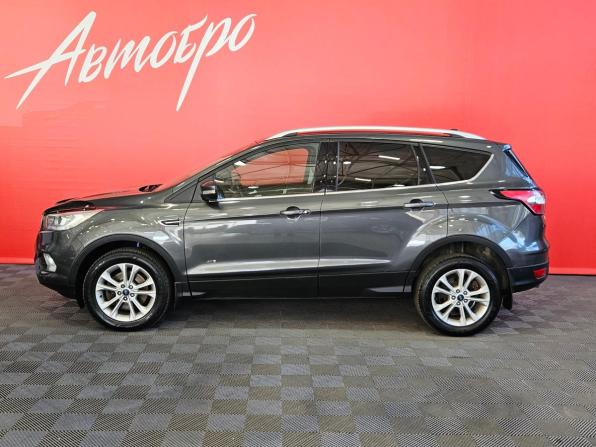 Ford Kuga II Рестайлинг с пробегом 2017 года, цена 1 569 000 рублей, 158532 км, внедорожник, Автокод Объявления