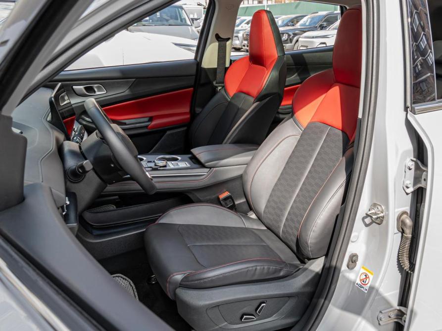 Changan UNI-S (CS55 Plus) Краснодар  - изображение 10